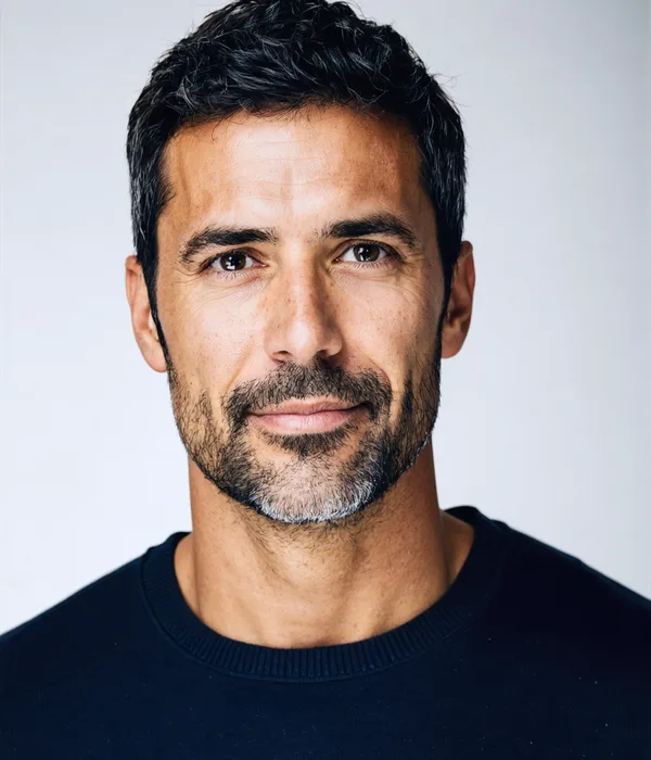 Hugo Oliveira, CEO and Co-Founder of Indie Seguros